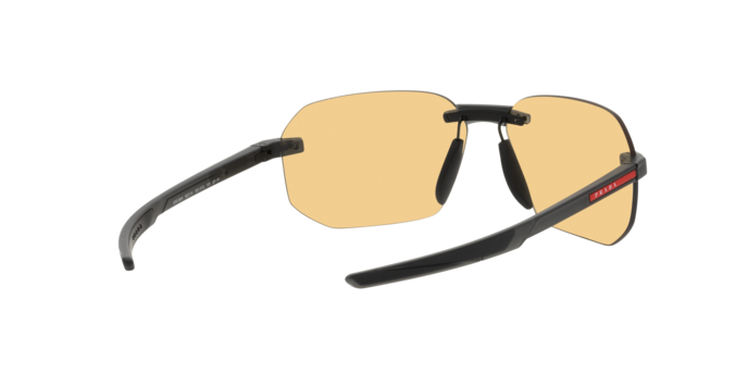 Prada Linea Rossa PS 09WS 13C01S  